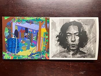 ［訳アリ］唾奇 道 TAO レコード Amazon.co.jp: 唾奇「道 -TAO- 」唾奇× Sweet William「Jasmine